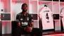 Wilfred Ndidi, Beşiktaş'a geliş sebebini açıkladı