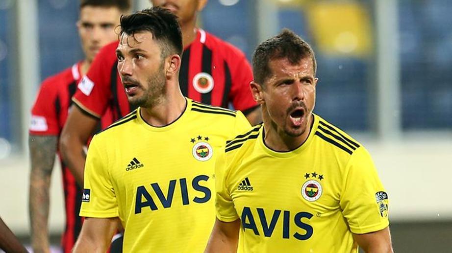 Ahmet Çakardan Belözoğlu iddiası: Ayrılırsa Fenerbahçe şampiyon olur