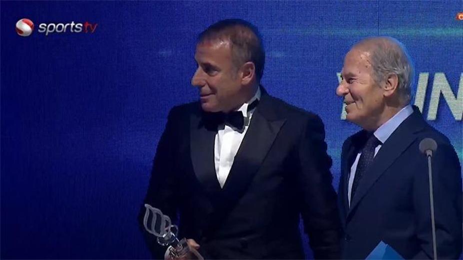 Sporun Oscar gecesi 69. Gillette Milliyet Yılın Sporcusu ödülleri sahiplerini buldu