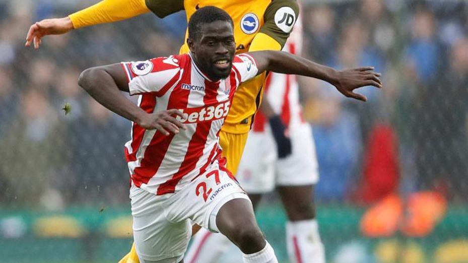 Ndiaye, Trabzonspordan 6 ay için 1.5 milyon euro istedi