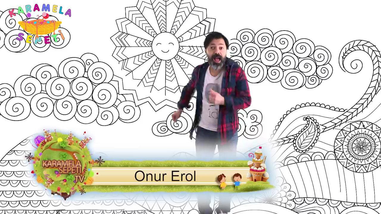 Onur Erol - Köyün Yolunda