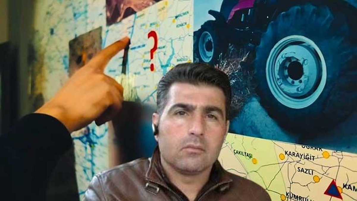 Veysi Çevik cinayeti soruşturmasında şok itiraf