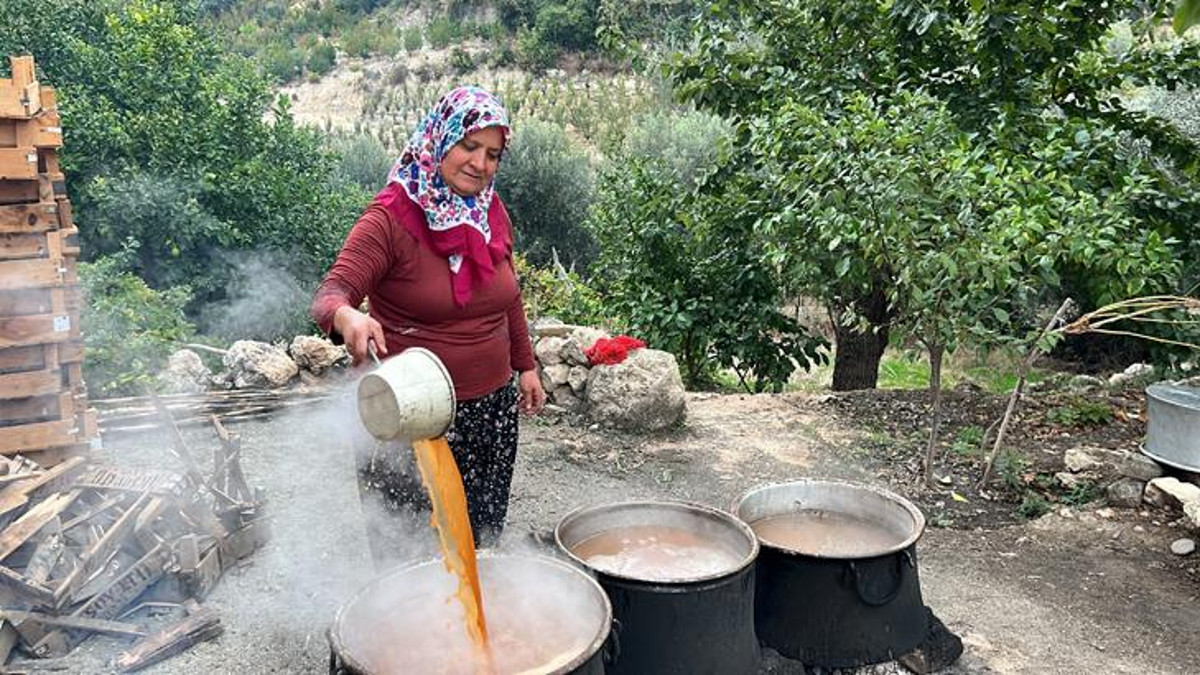 Köyde çiftçilik yapan Naciye Şahin, yarışmadan 1,4 milyon TL kazandı ve parayı nasıl harcayacağını anlattı