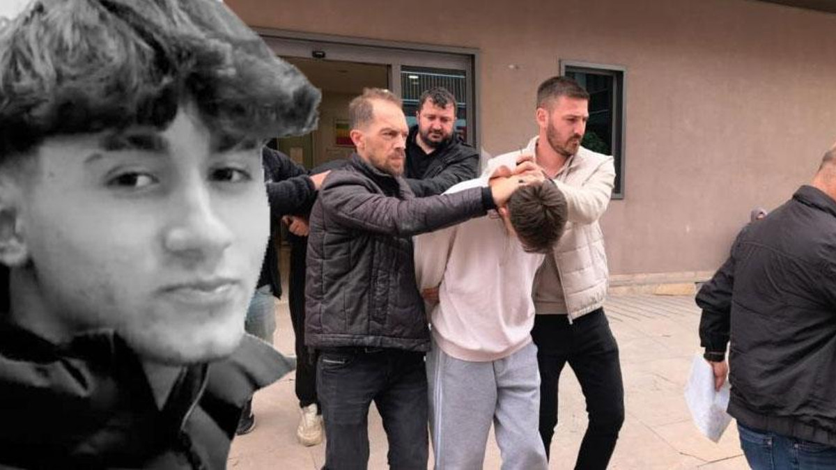 Kız meselesi kavgasında bir genç hayatını kaybetti