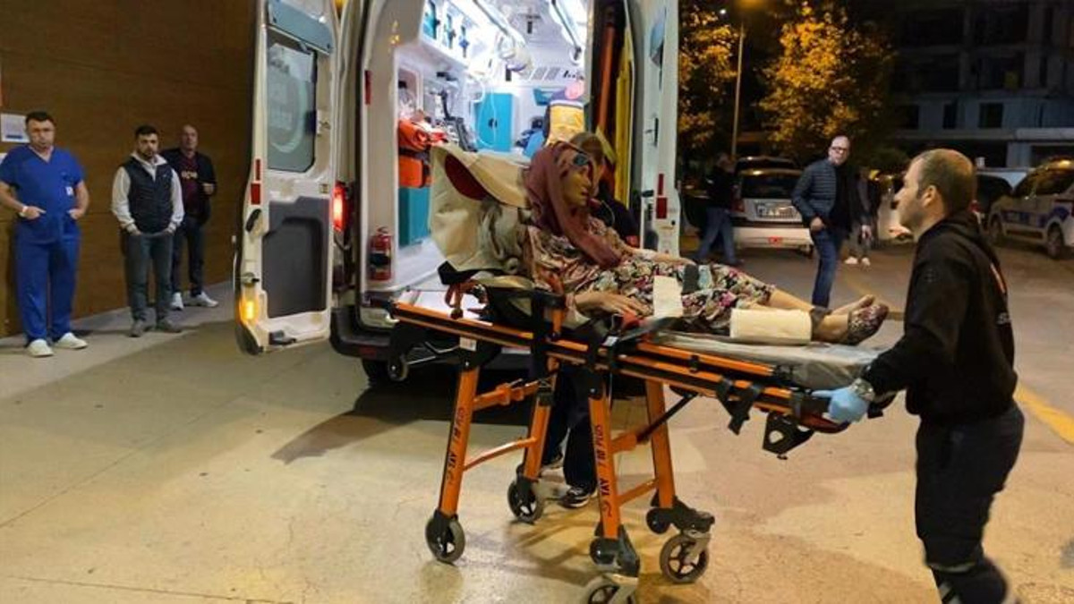 İnegöl'de pilav gününde zehirlenme şüphesi