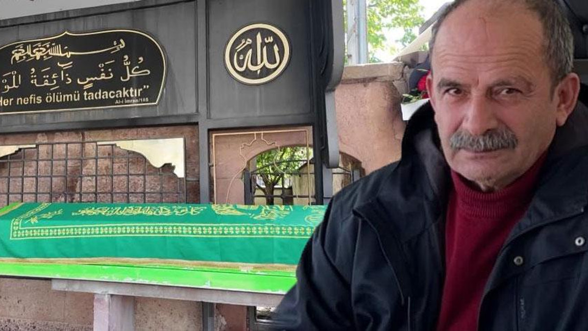 Emekli eğitimci Ruhi Akpınar yaşamını yitirdi