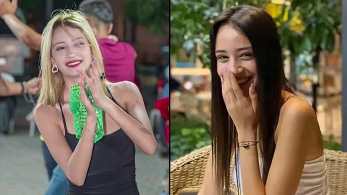 Hiranur'un katiline ağırlaştırılmış müebbet