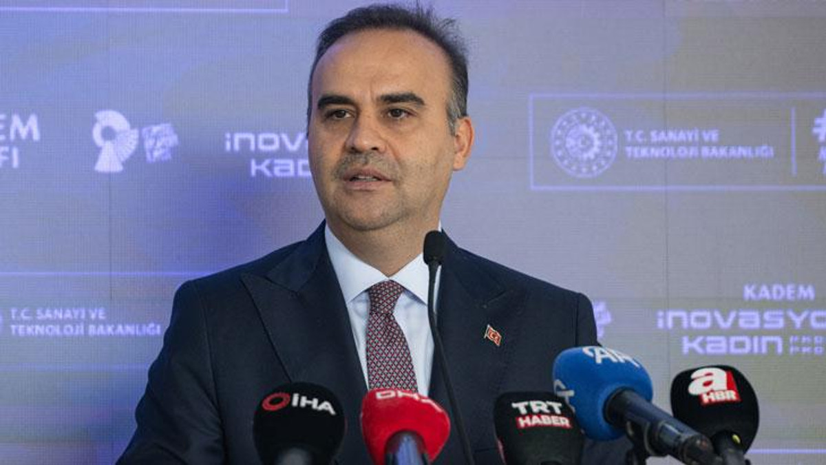 KADEM İnovasyon Merkezi İstanbul'da kapılarını açtı