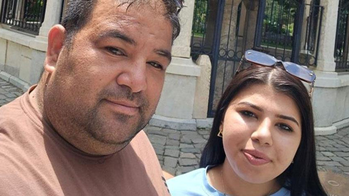 17 yaşında kız sigaraya bağırmış 'Lütfen geri gel'