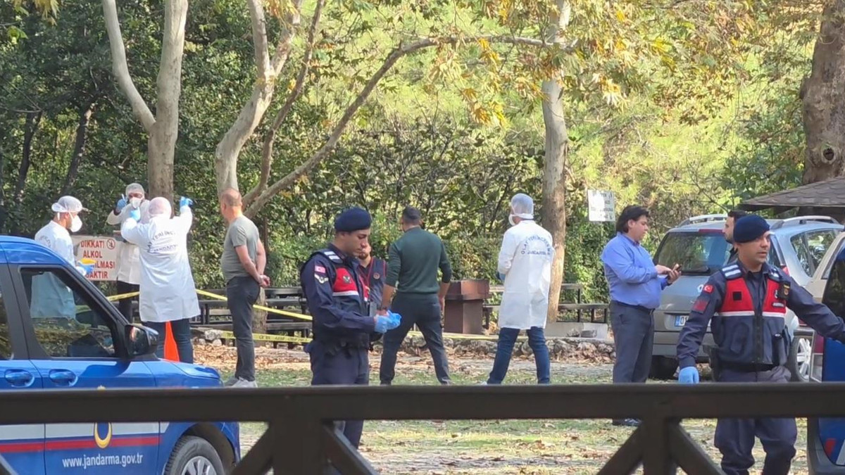 Adana'da cinayet: Sivil polis zanlıyı yakaladı