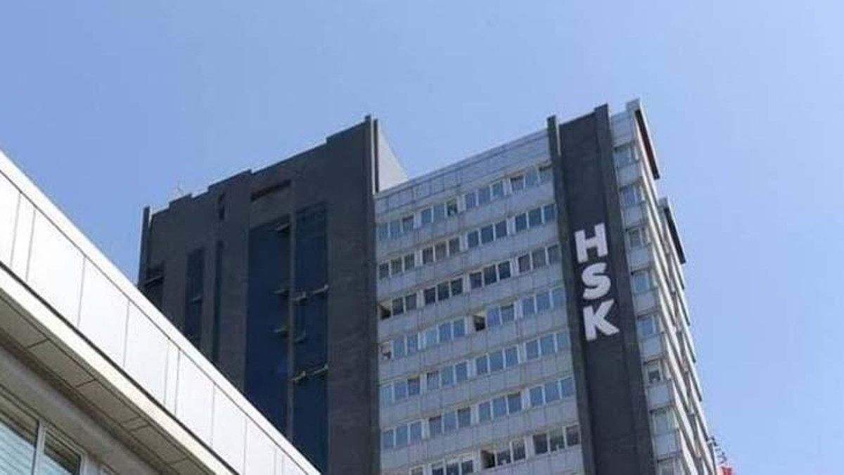 HSK yargı çevrelerinde değişiklik yaptı