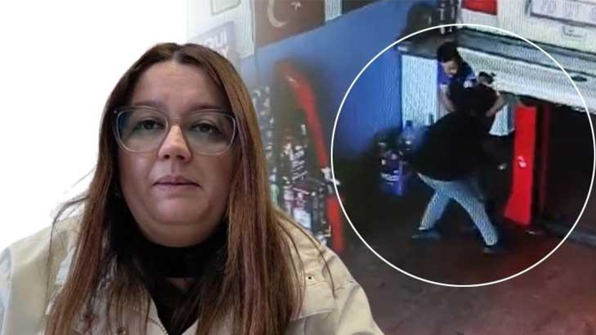 Kapaklı'da Çırak Çocuğa Şiddet İddiası
