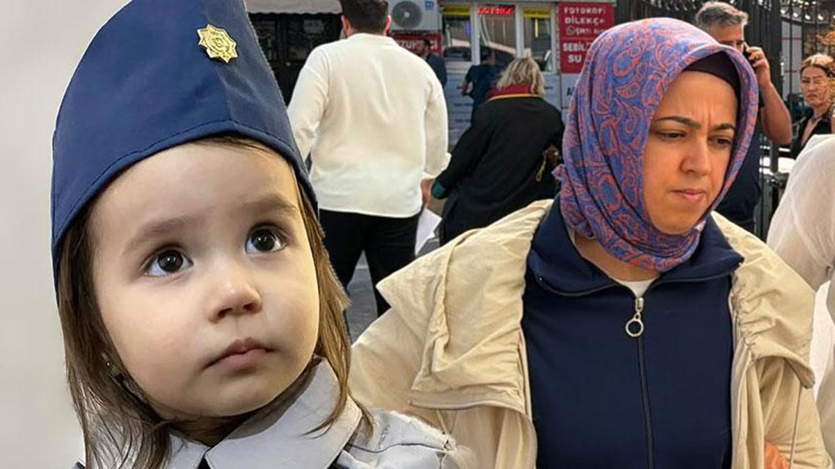 Elif Mavi'nin öldüğü kazada sürücü tutuklandı