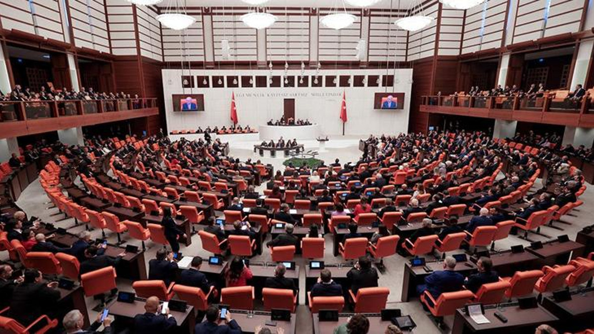 Fon tasfiyesinde ara ödeme düzenlemesi