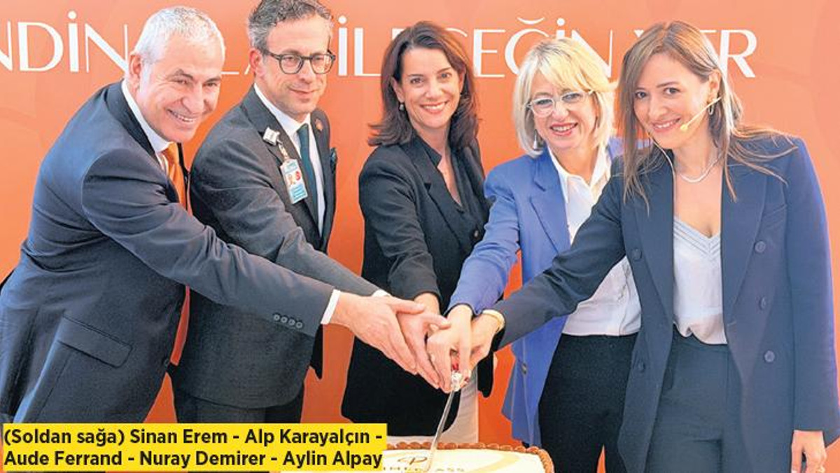 Ankara'da Primeclass lounge açıldı
