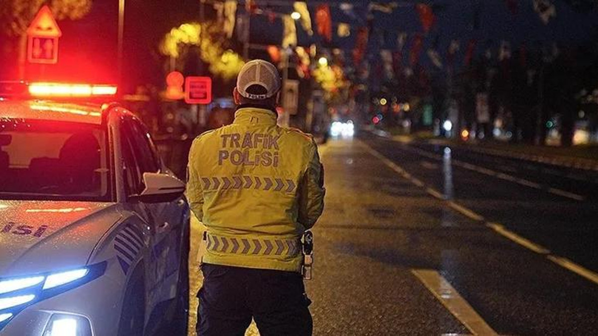 Vatan Caddesi tören provası nedeniyle kapandı