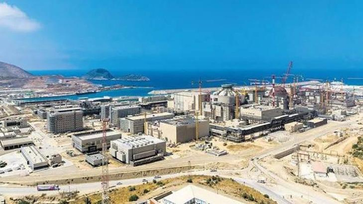 Türkiye ile Kanada nükleer işbirliği yaptı